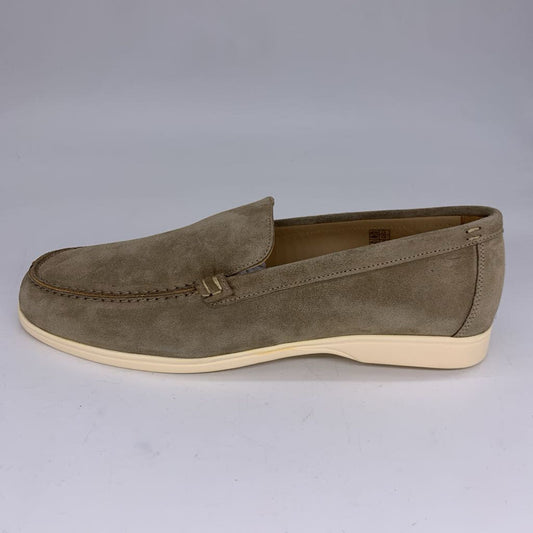 Luca Terra Loafers