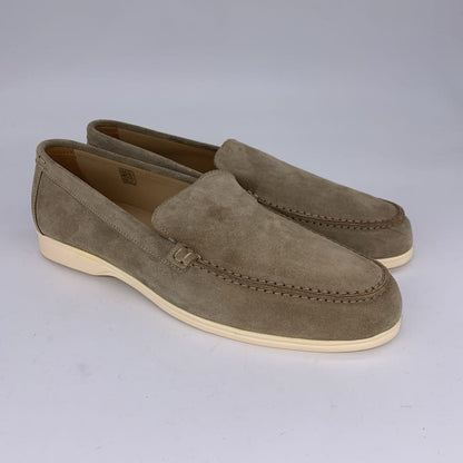 Luca Terra Loafers