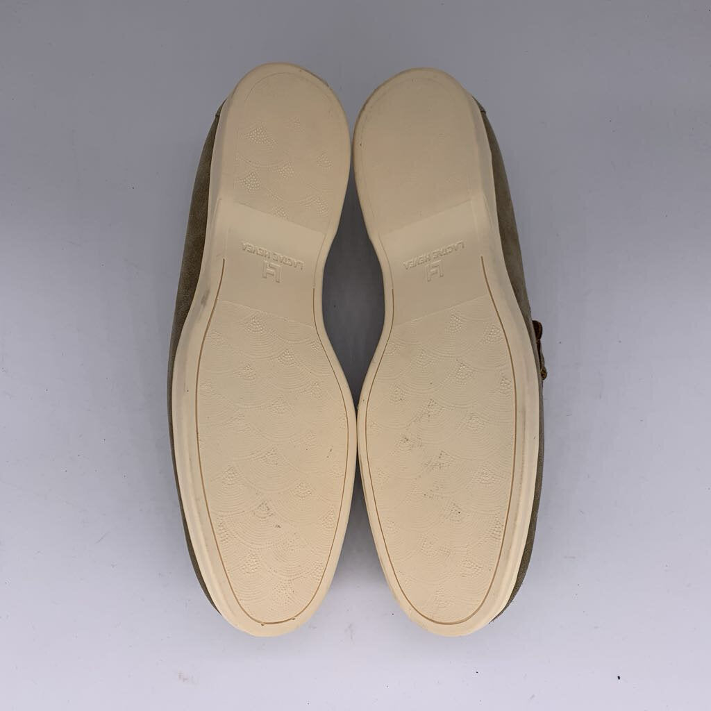 Luca Terra Loafers