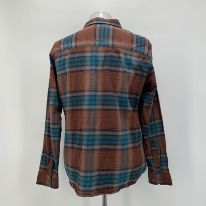Kuhl Flannel Shirt