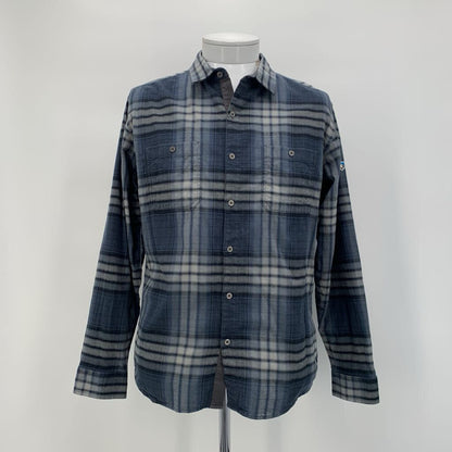 Kuhl Flannel Shirt
