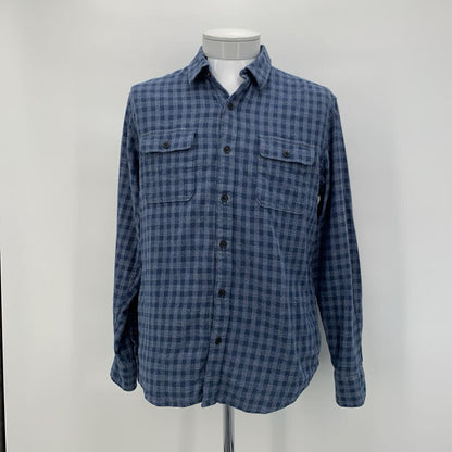 Lucky Brand Flannel Shirt