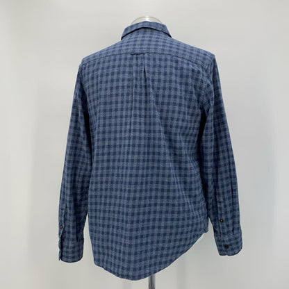 Lucky Brand Flannel Shirt