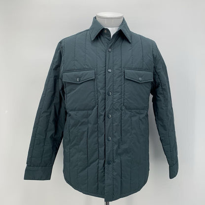 Robert Graham Puffer Jacket