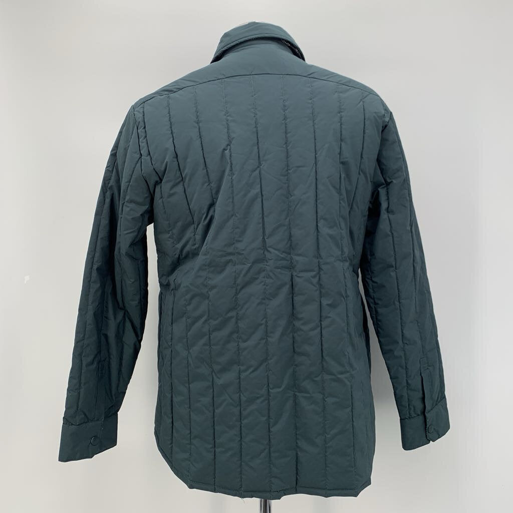 Robert Graham Puffer Jacket