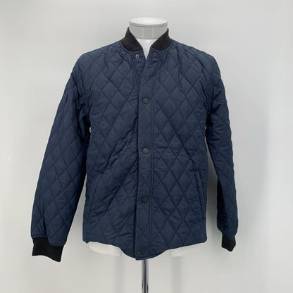 Joe's Quilted Bomber Jacket NWT
