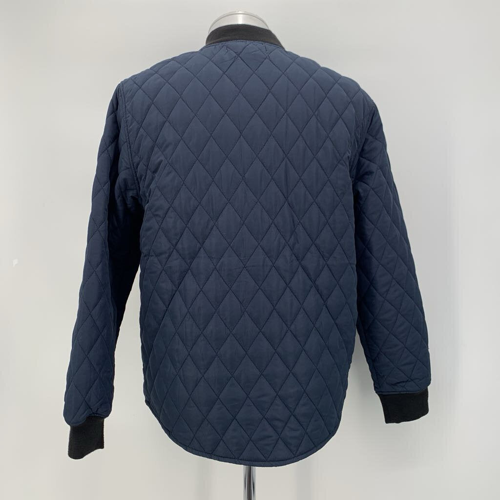 Joe's Quilted Bomber Jacket NWT