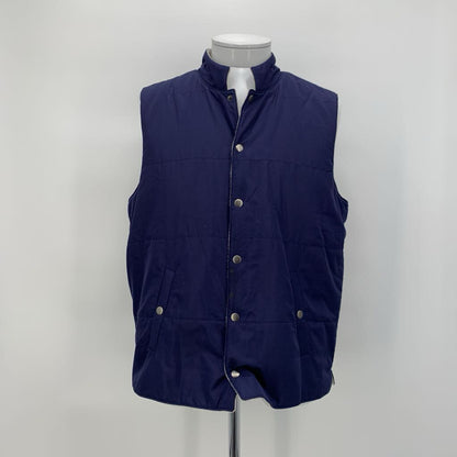 J. McLaughlin Vest