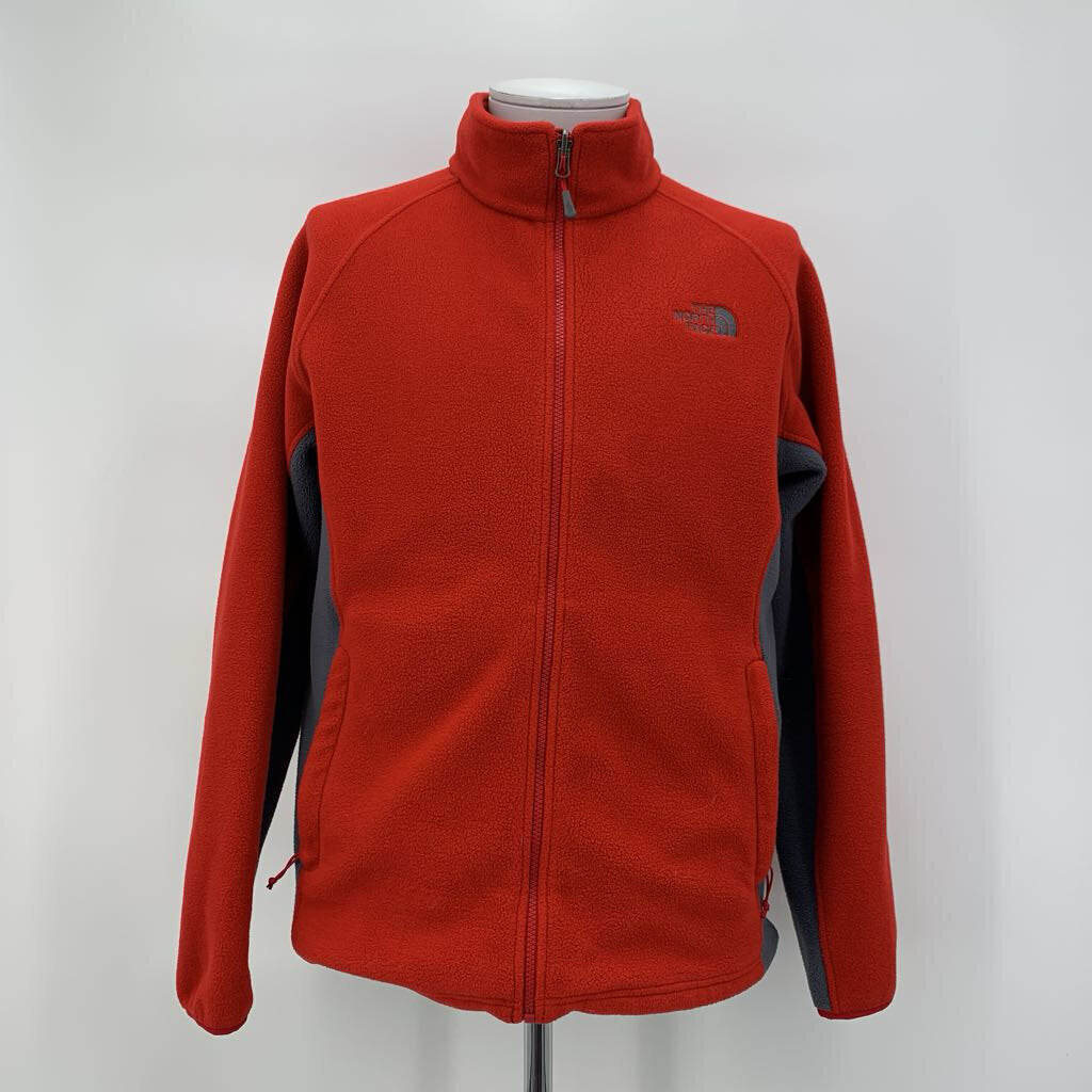 The North Face Fleece Jacket