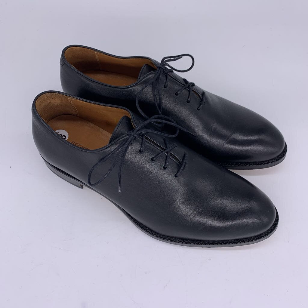 Beckett Simonon Oxford Shoes w/ Box