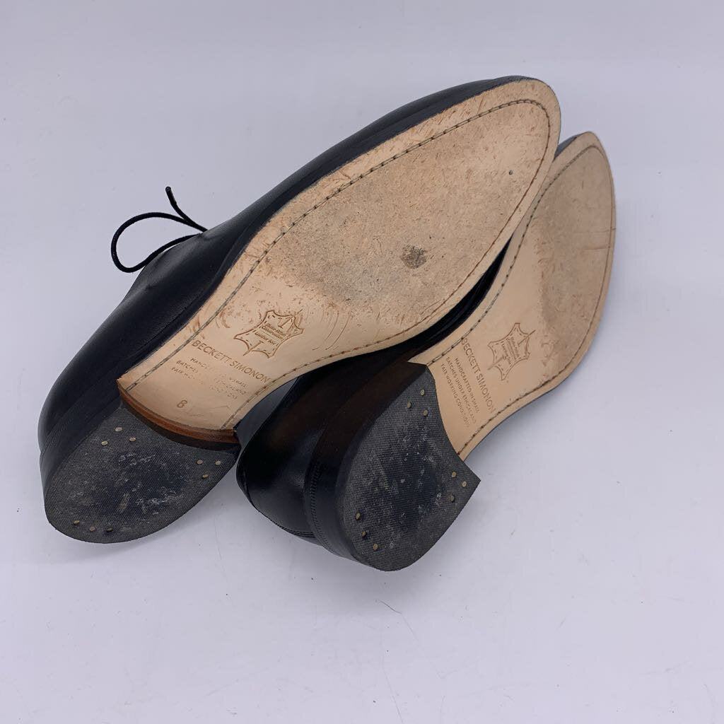 Beckett Simonon Oxford Shoes w/ Box
