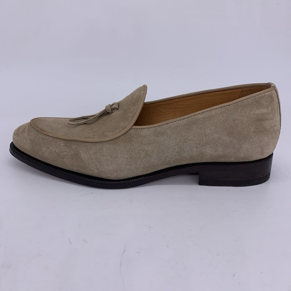 Jack Erwin Belgian Loafers w/ Box