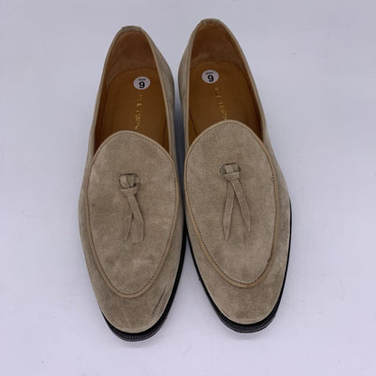 Jack Erwin Belgian Loafers w/ Box