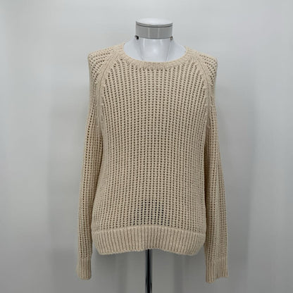 Vince Gauze Sweater