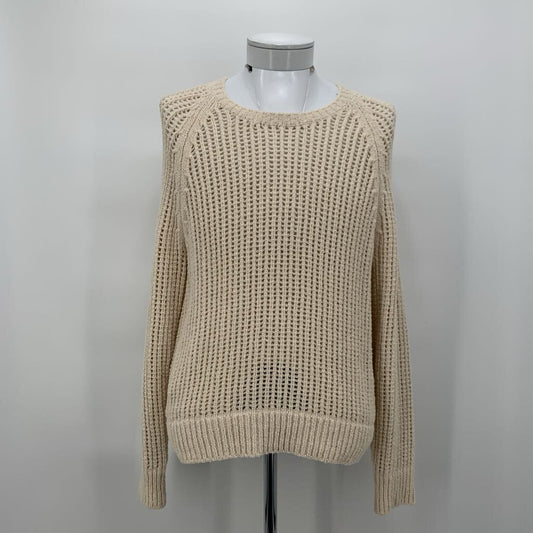 Vince Gauze Sweater