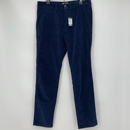 Bexley Velvet Pants NWT