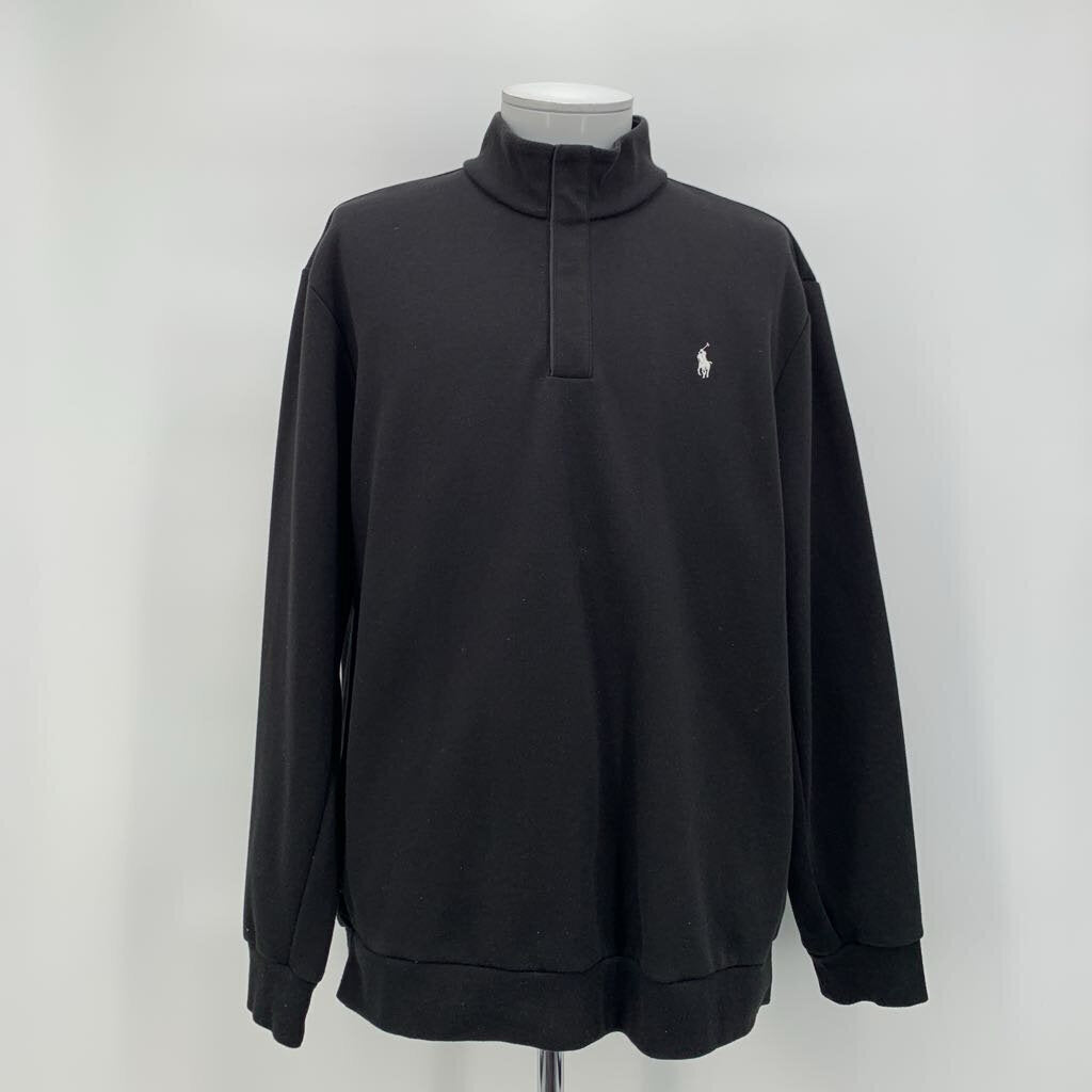 Polo Pullover