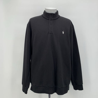 Polo Pullover
