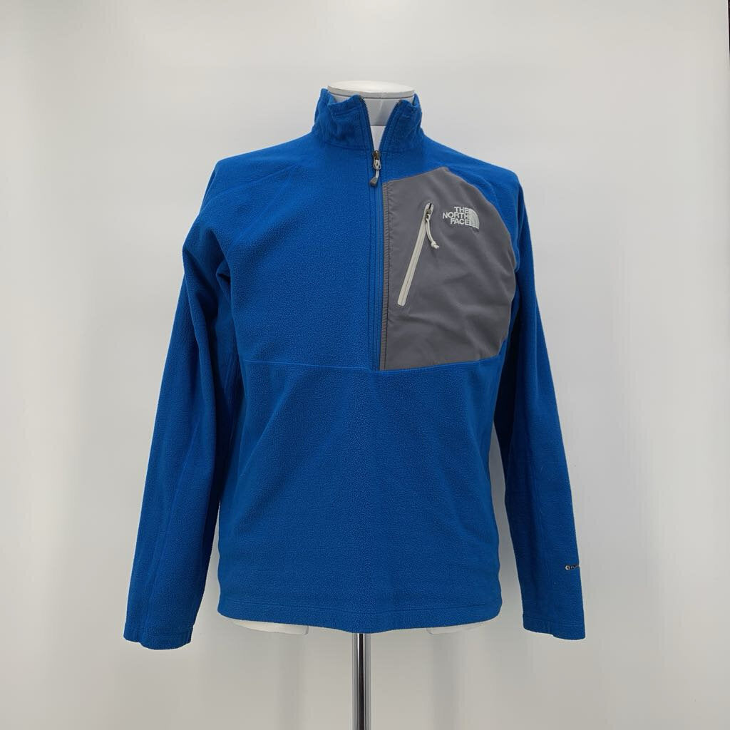 The North Face Fleece Pullover
