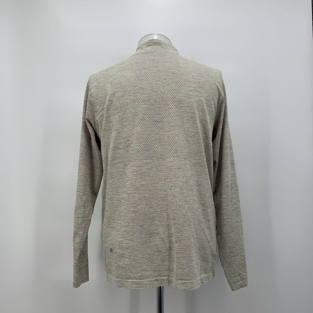 Lululemon Pullover