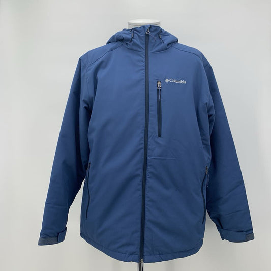 Columbia Cascade Ridge 2 Jacket