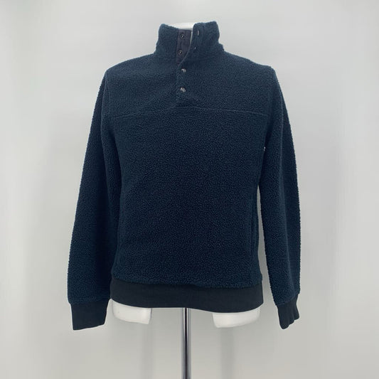 J. Crew Fleece Pullover