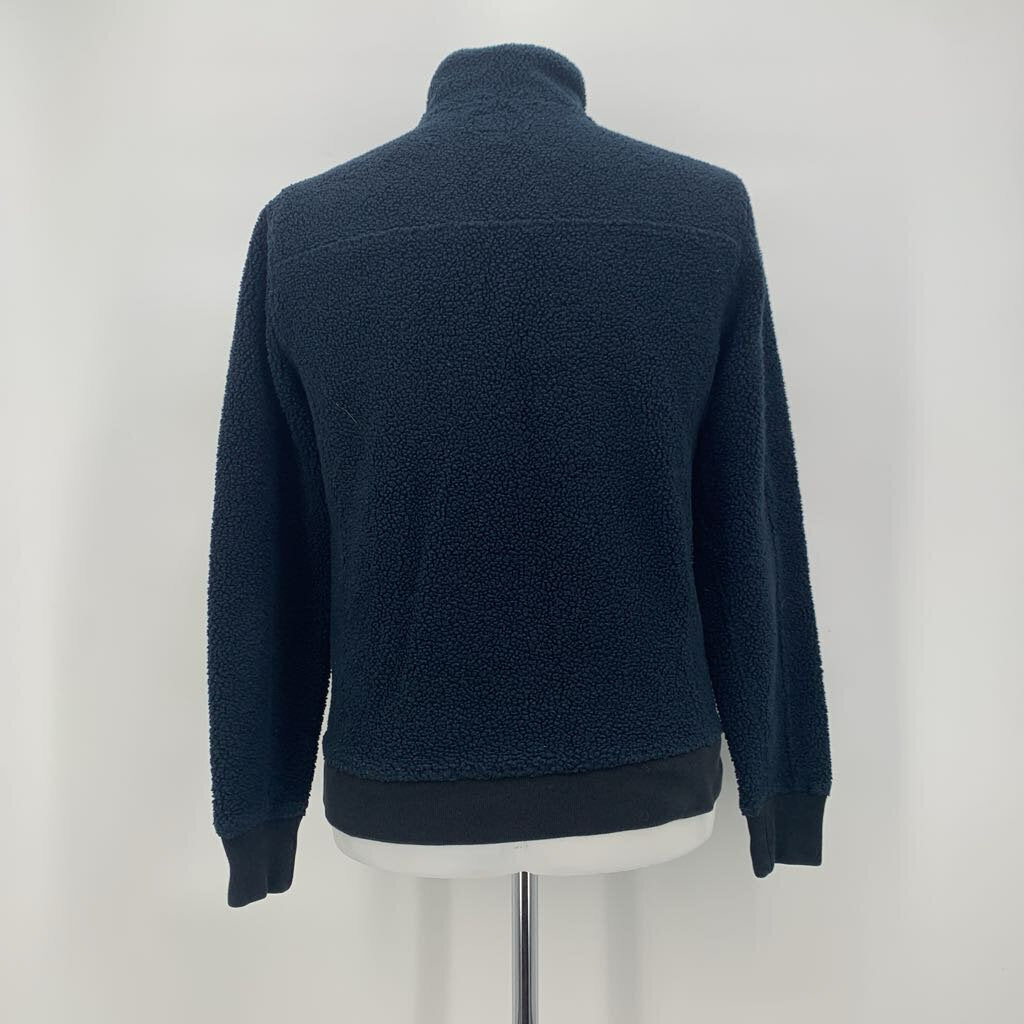 J. Crew Fleece Pullover