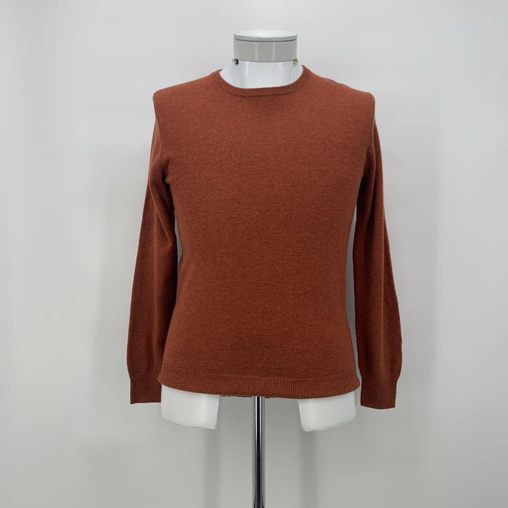 J. Crew Cashmere Sweater