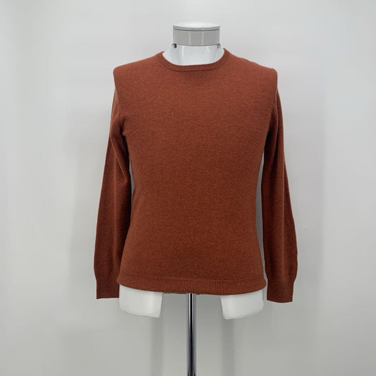 J. Crew Cashmere Sweater
