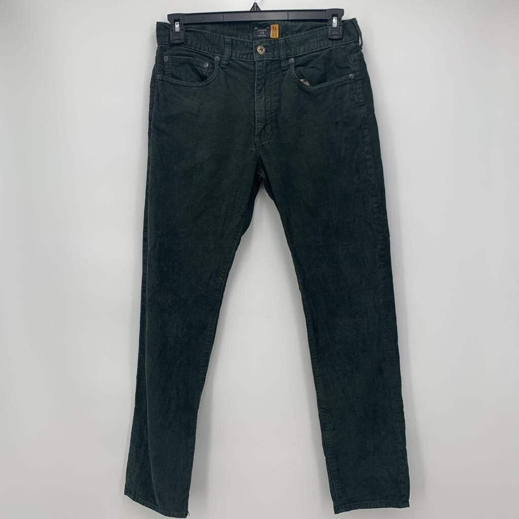 J. Crew Corduroy Pants