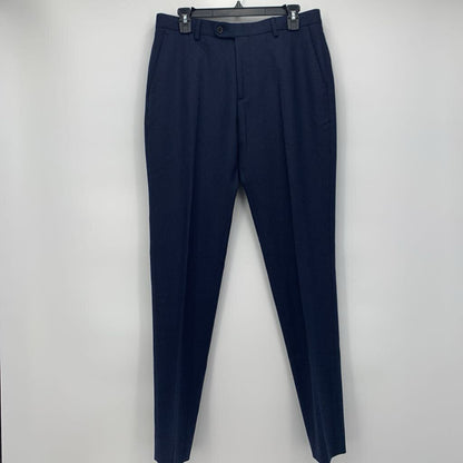 Octobre Wool Pants
