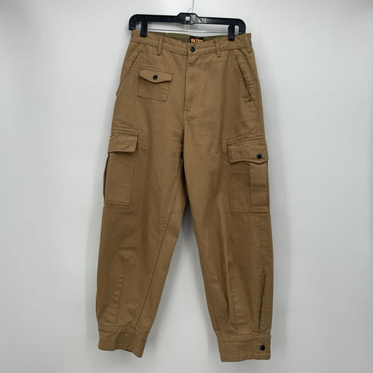 Non Stock Durability Cargo Pants