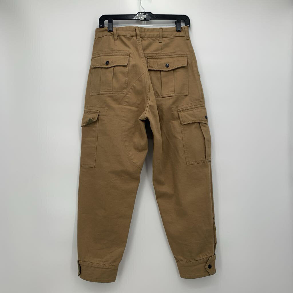 Non Stock Durability Cargo Pants