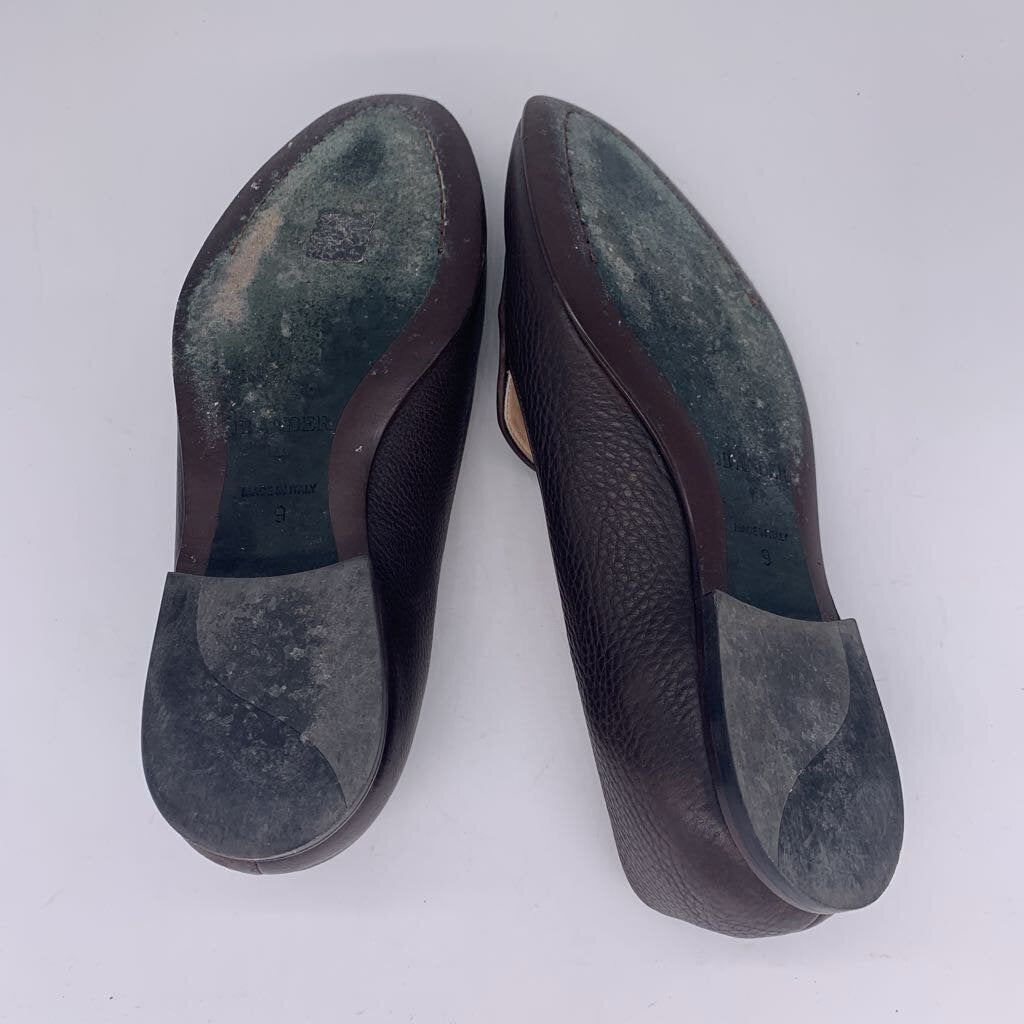 JB Ander Venetian Slipper