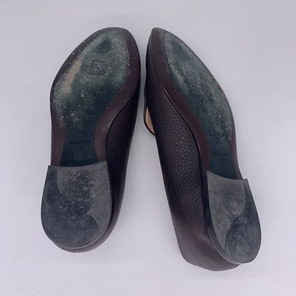 JB Ander Venetian Slipper
