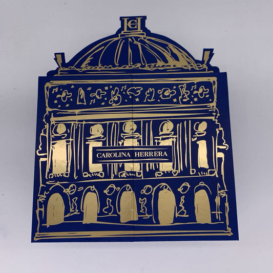 Carolina Herrera Bad Boy Cologne Set