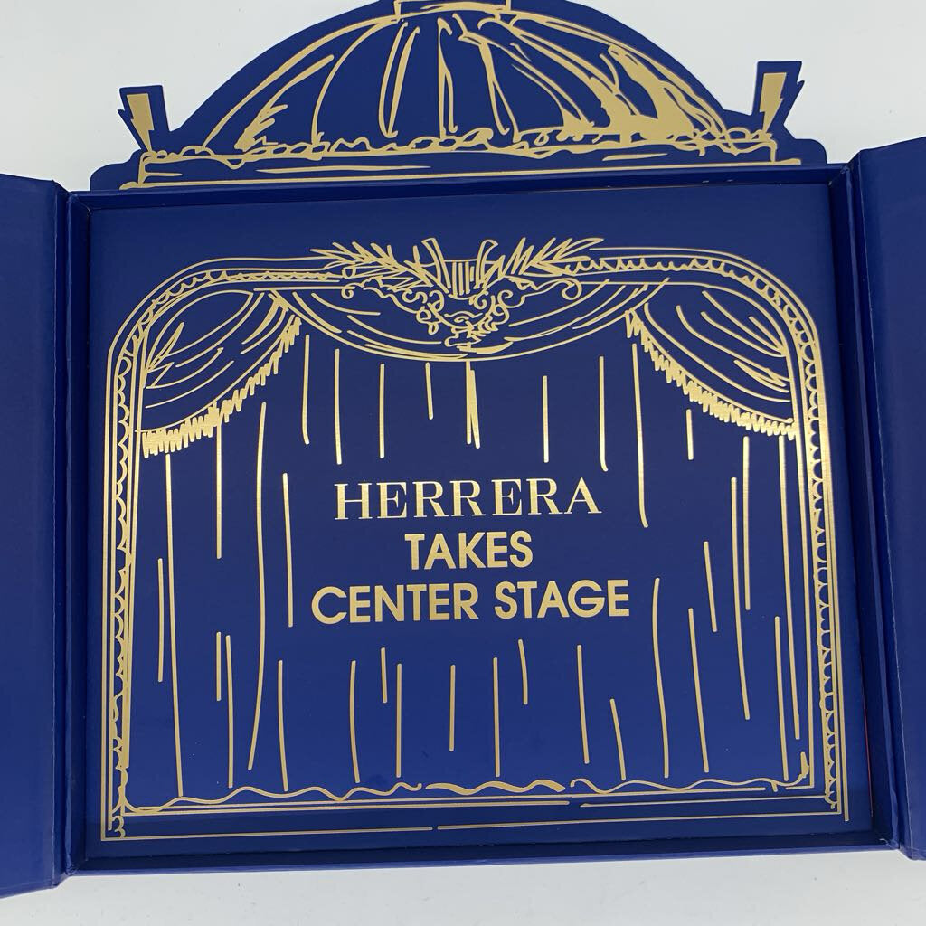 Carolina Herrera Bad Boy Cologne Set