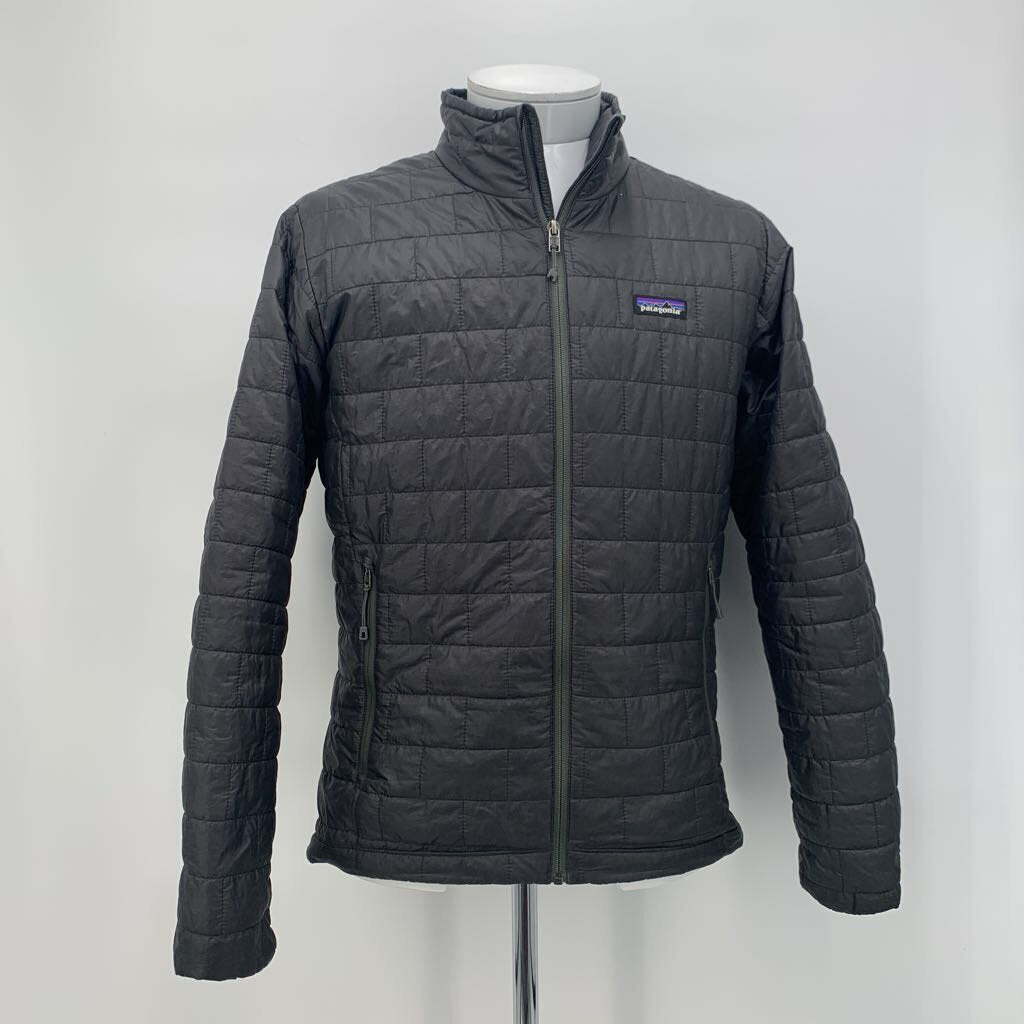 Patagonia Nano Puff Jacket