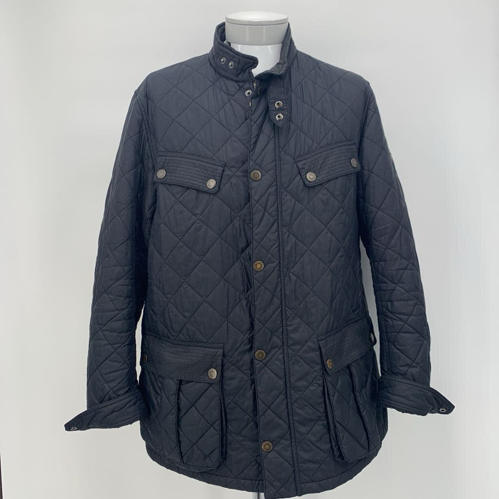 Barbour Windshield Quilted Jacket
