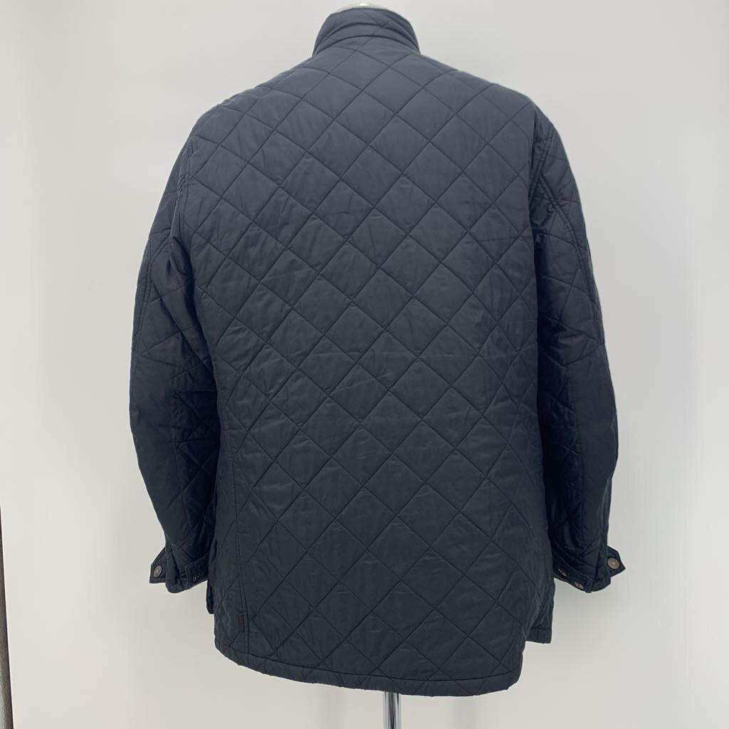Barbour Windshield Quilted Jacket