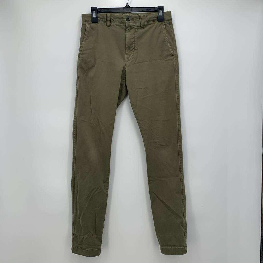 Madewell Pants
