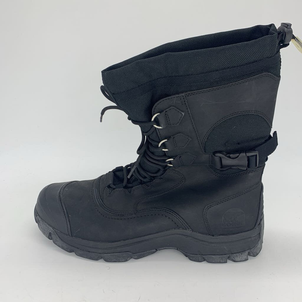 Sorel Winter Trail Boots