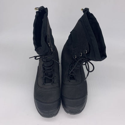 Sorel Winter Trail Boots