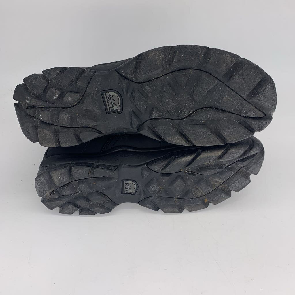 Sorel Winter Trail Boots