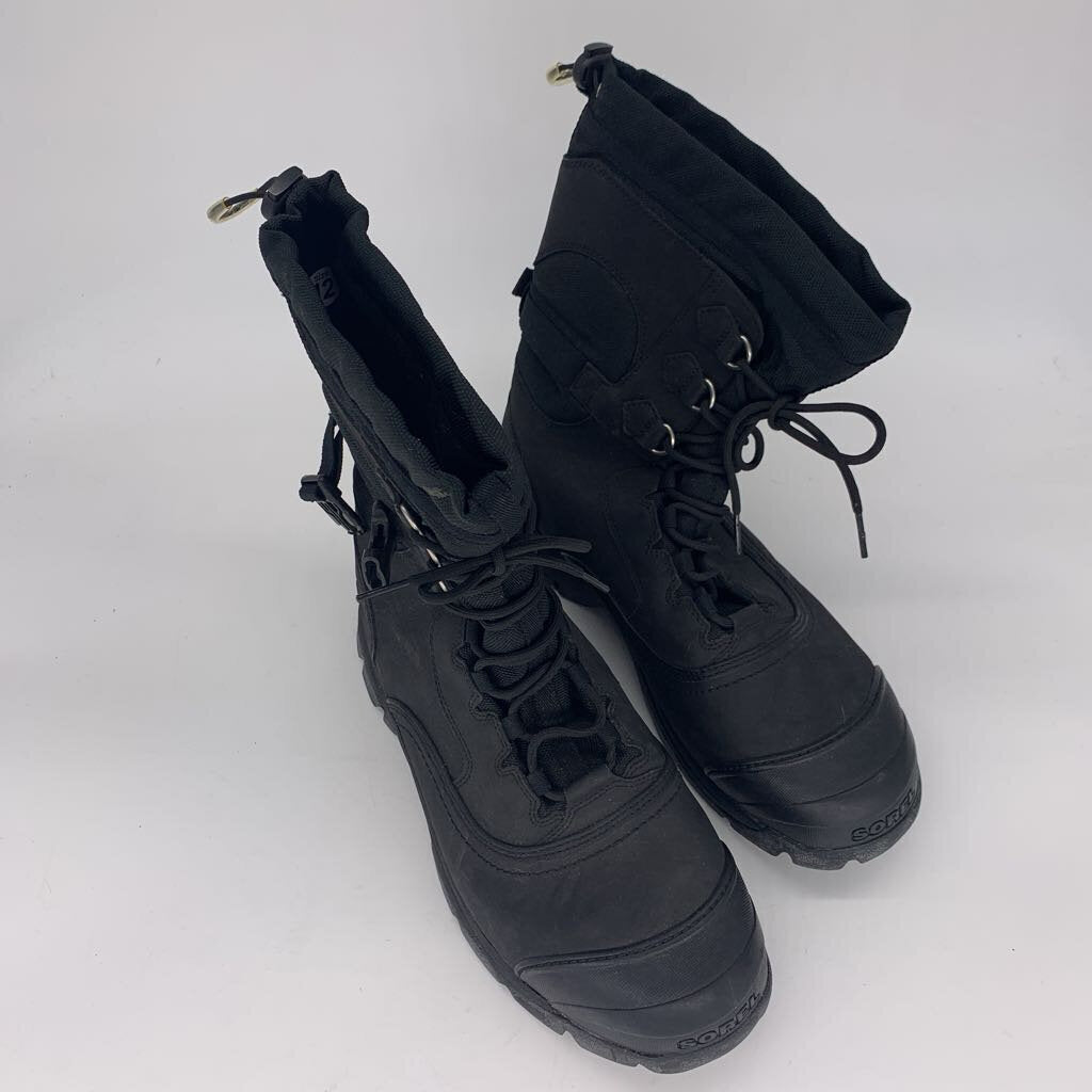 Sorel Winter Trail Boots