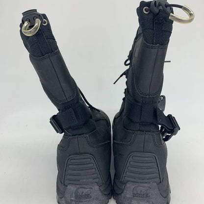 Sorel Winter Trail Boots