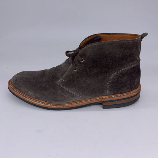 Alllen Edmonds Chukka Boot