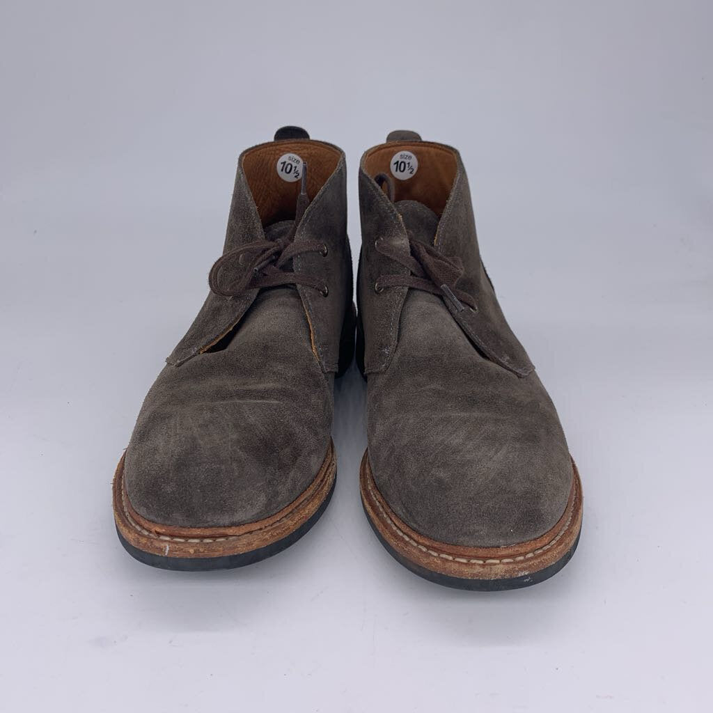 Alllen Edmonds Chukka Boot