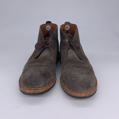 Alllen Edmonds Chukka Boot