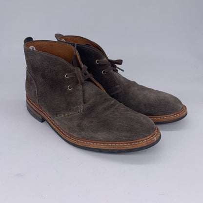 Alllen Edmonds Chukka Boot